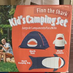 Kids Camping Or Beach Tent 