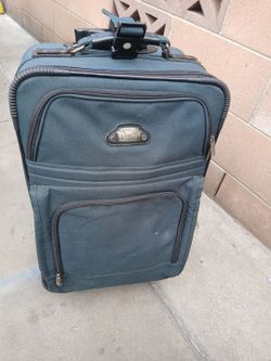 Suitcase