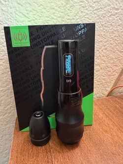 FK Iron EXO tattoo machine