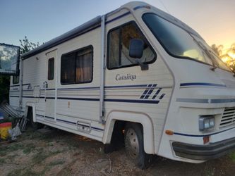 Motorhome