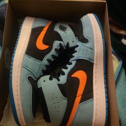 Jordan 1 Highs