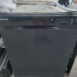 Samsung Dishwasher