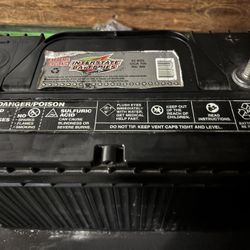Interstate Battery 