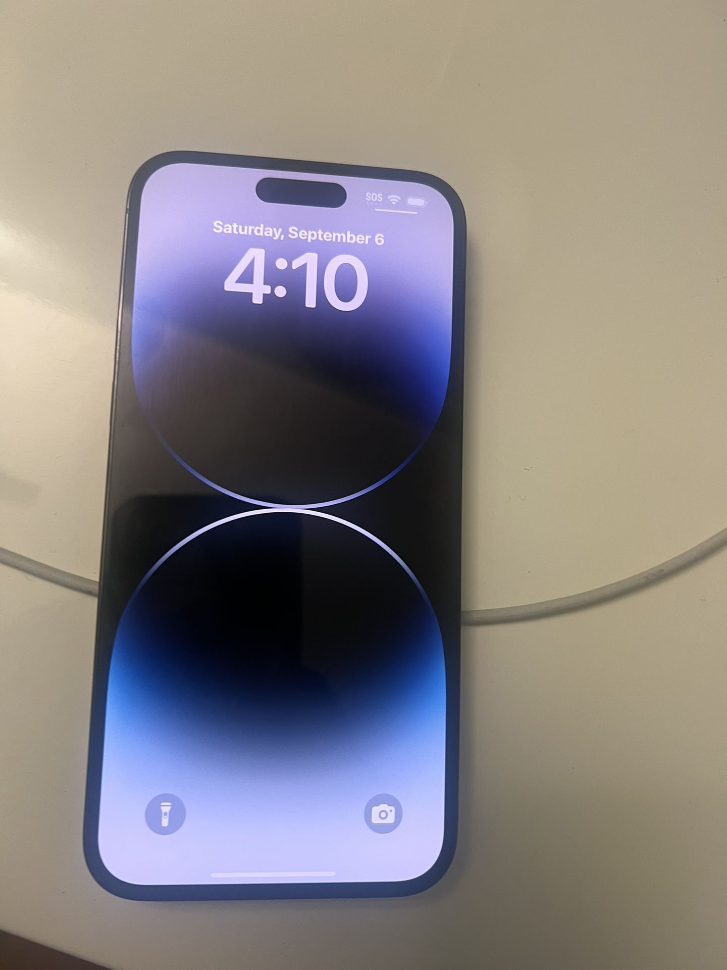 iPhone 14 Pro Max 
