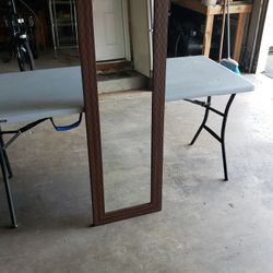 Full Length Mirror