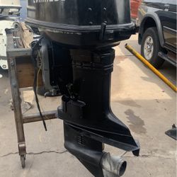 parting out   1981 evinrude  115   hp    