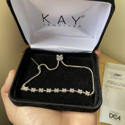 Kay Jewelers Bracelet 