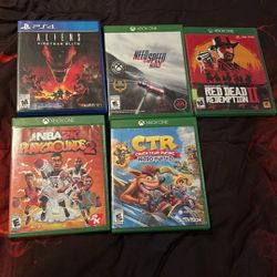 Games Lot