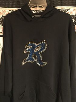 Bling shirts/sweatshirts