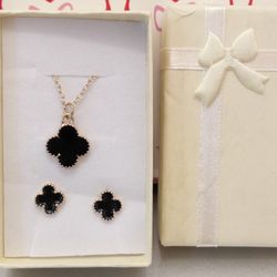 Beautiful Christmas Gifts Necklace 