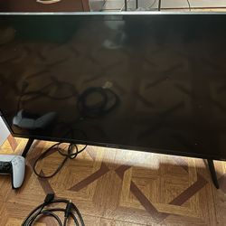 22 Inch Westinghouse Roku Tv