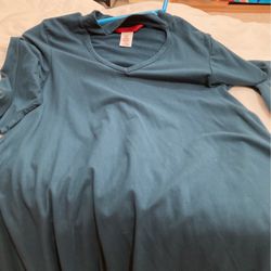 Dress Size 7/8