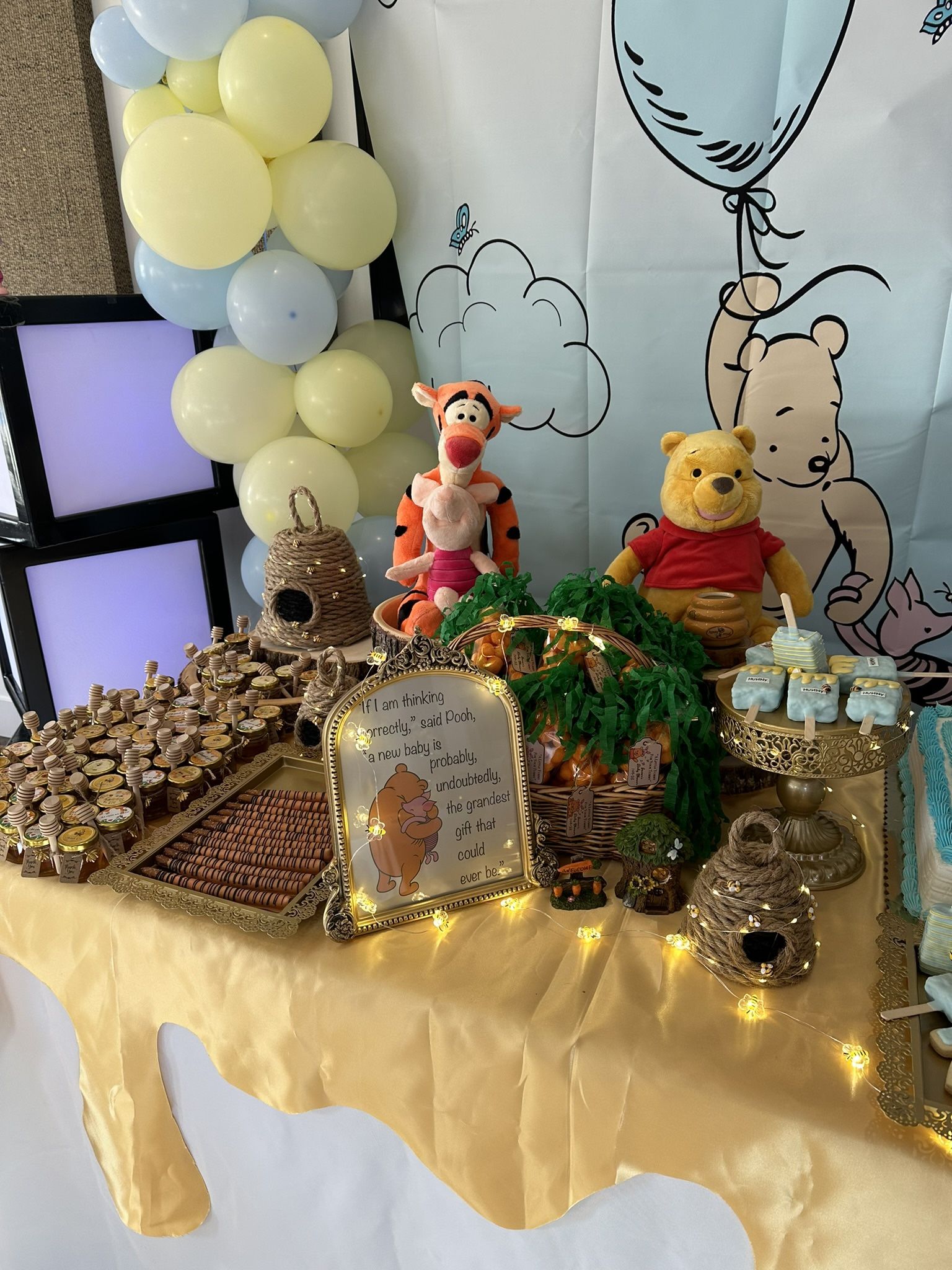 Winnie The Pooh