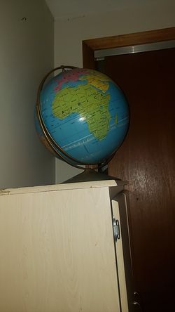 Globe
