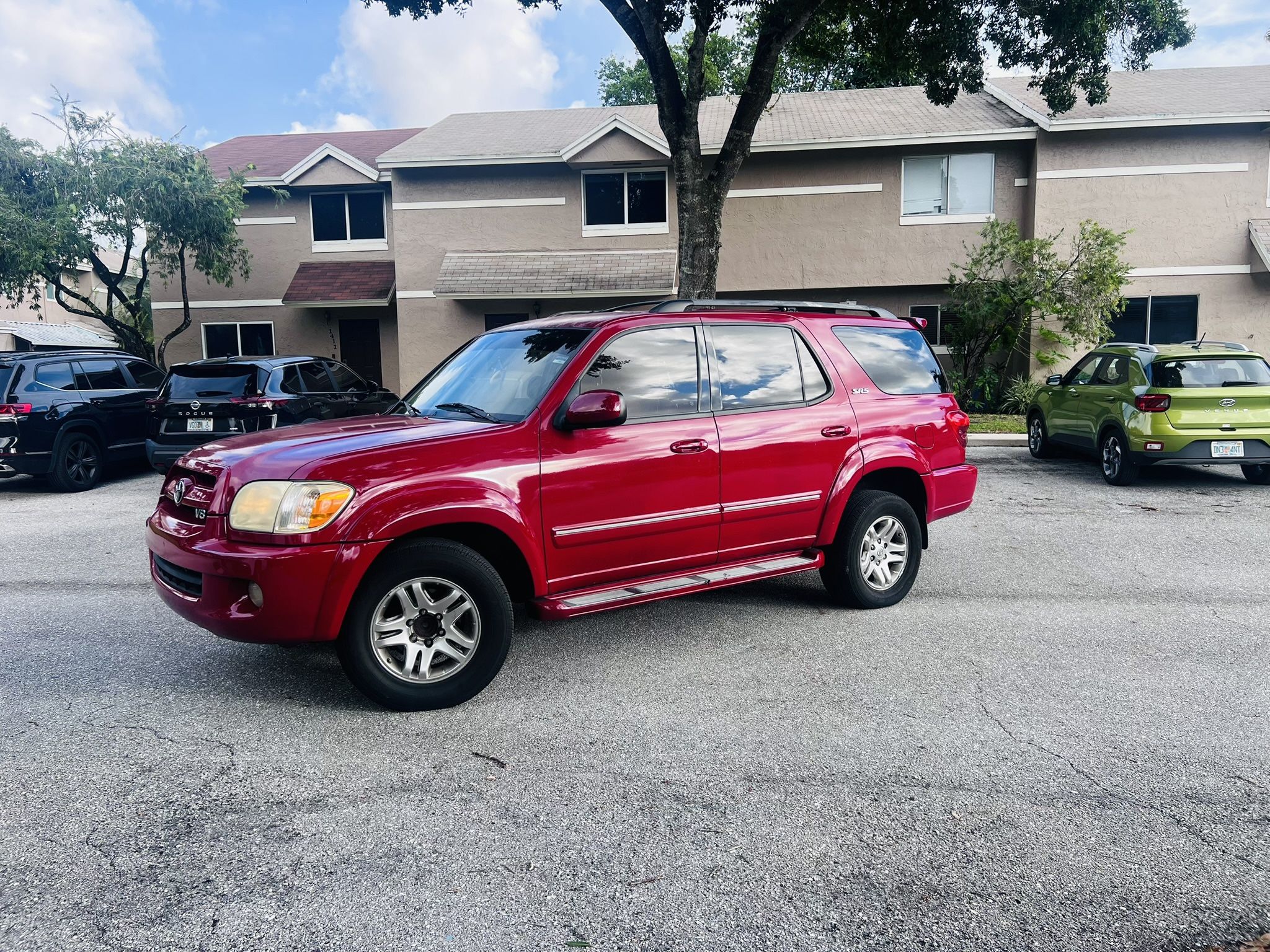 For Sale 