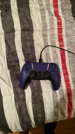 PS5 controller