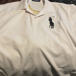 Ralph Lauren Big Polo