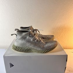 Adidas Futurecraft Size 6