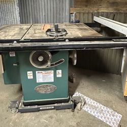 grizzly table saw 