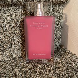 Perfume Fleur Musc For Her