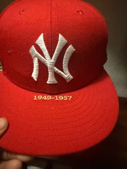 baseball hat