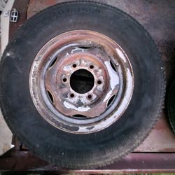 14inch 6lug