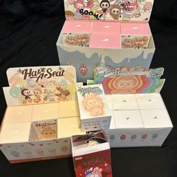 Authentic Labubu’s For Sale! 