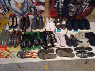 Women's Shoes