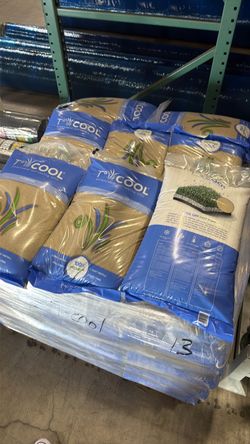 TCool Infill for Turf - $28.50/ bag