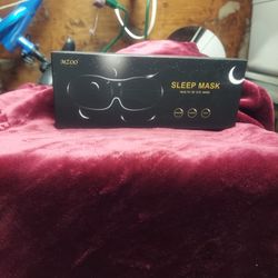Sleep Mask