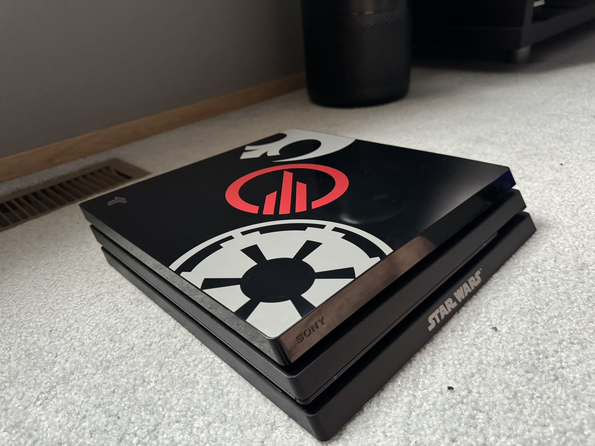 Star Wars PS4 Pro