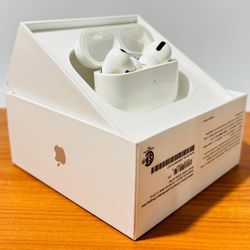 Apple AIRPODS PRO Fully Functional