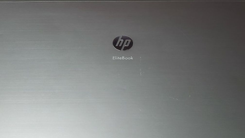 HP 14" Laptop, Intel Core i7-740QM, 8GB RAM, 128GB SSD, Windows 10 Pro, Office 2019 Pro: $300 FIRM