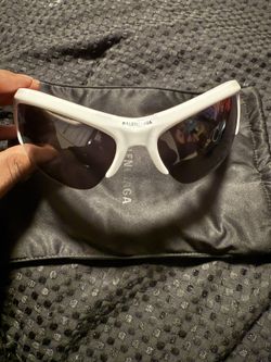Balenciaga Sunglasses