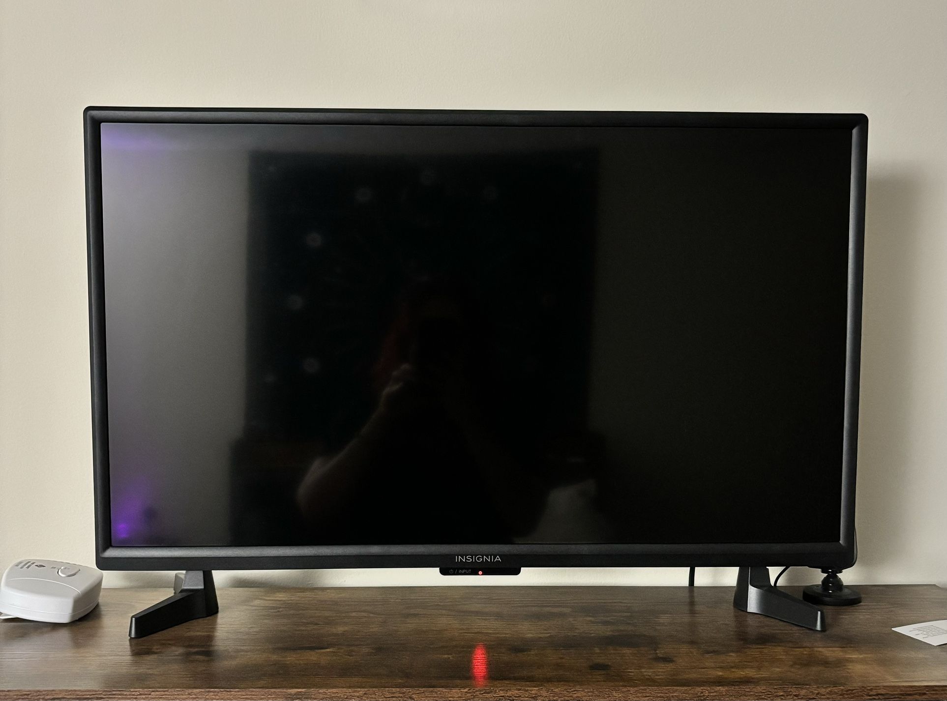 32” Insignia Fire TV 