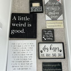 Artwork/Decor