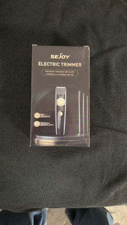 Electric Trimmer
