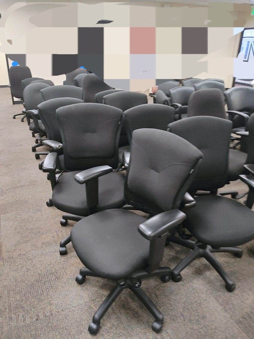 Office Chairs For Sell