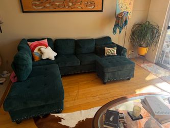Sectional Sofa