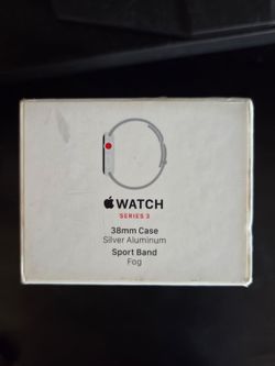 Apple watch