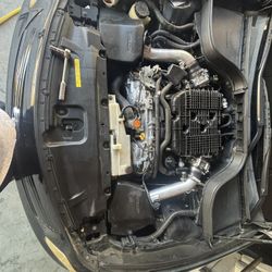 Intakes 