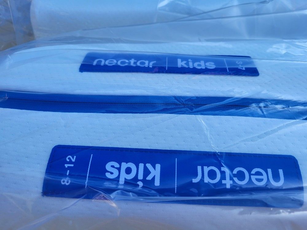 Nectar Kids Mattress ( Full )