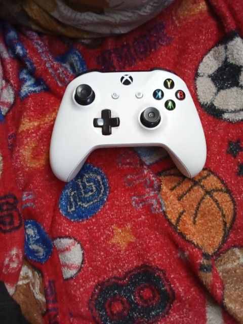Xbox One Controller