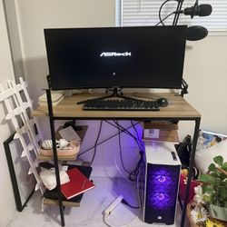ASRock Gaming Computer 
