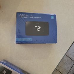 Sensi Smart Thermostat