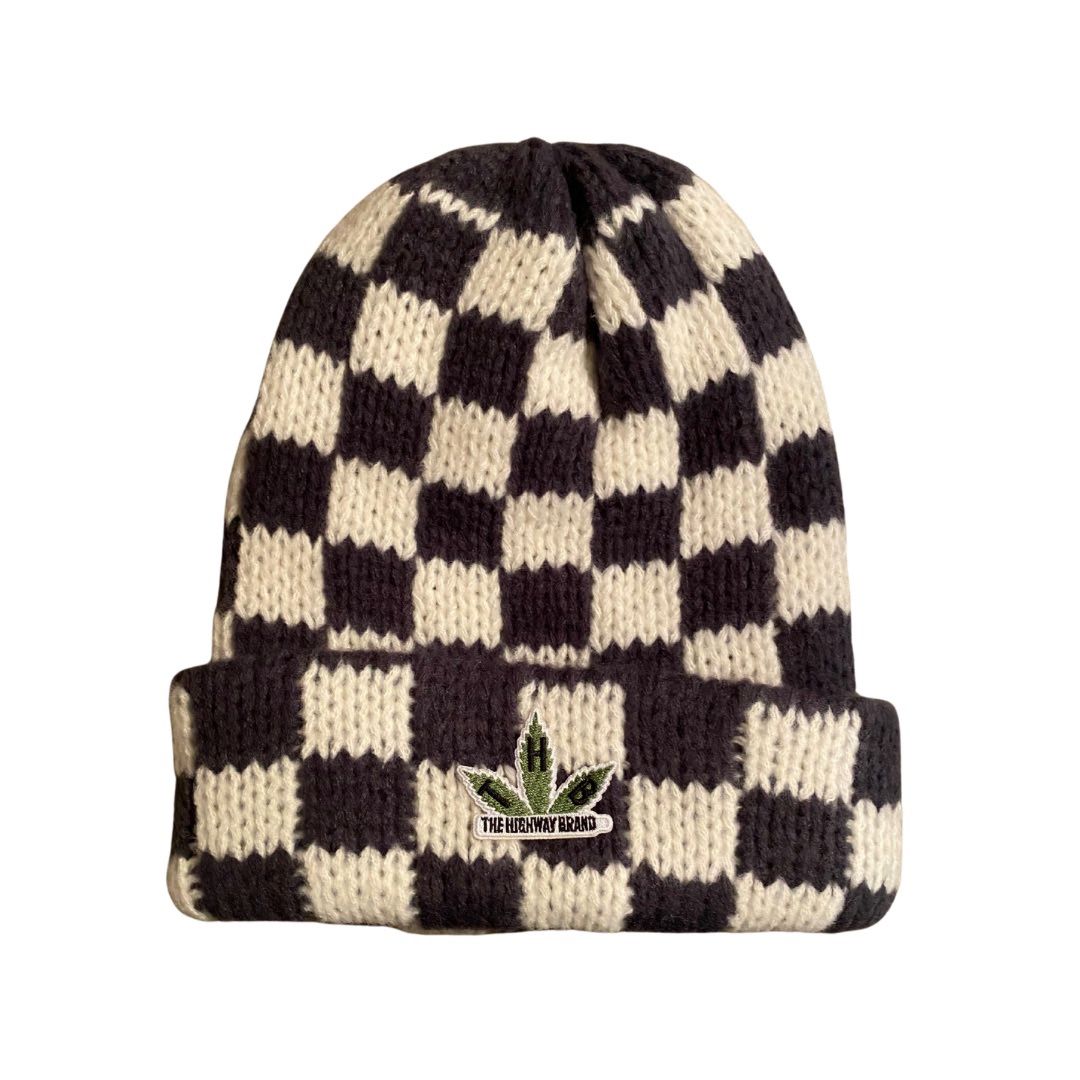 THB Knit Skully