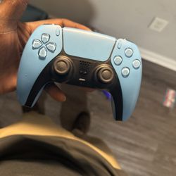 Ps5 Remote 