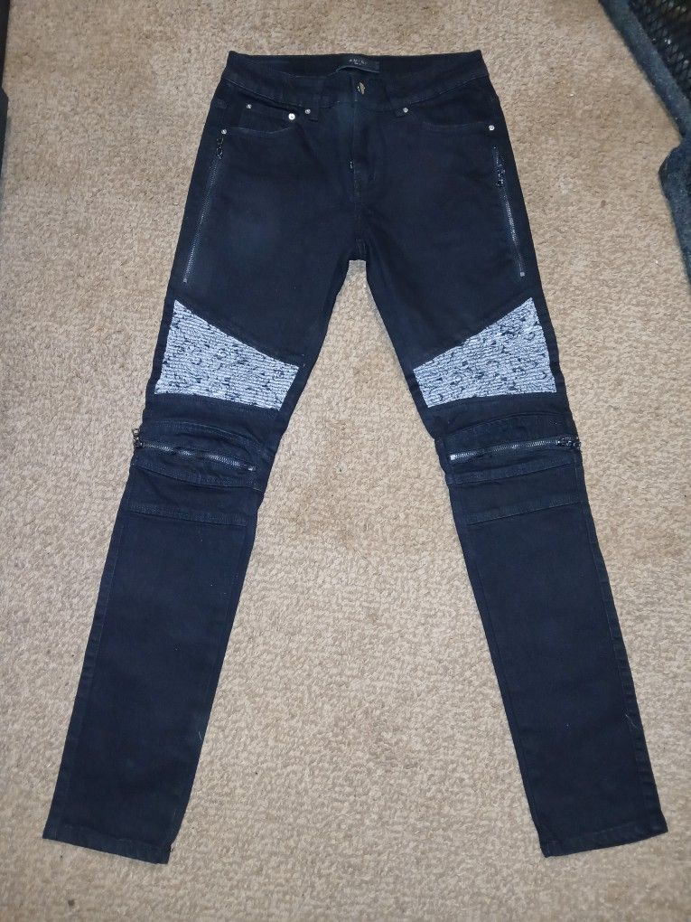 ** AMIRI JEANS ** SIZE 30