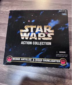 Star Wars collection