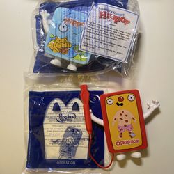 McDonald's toy